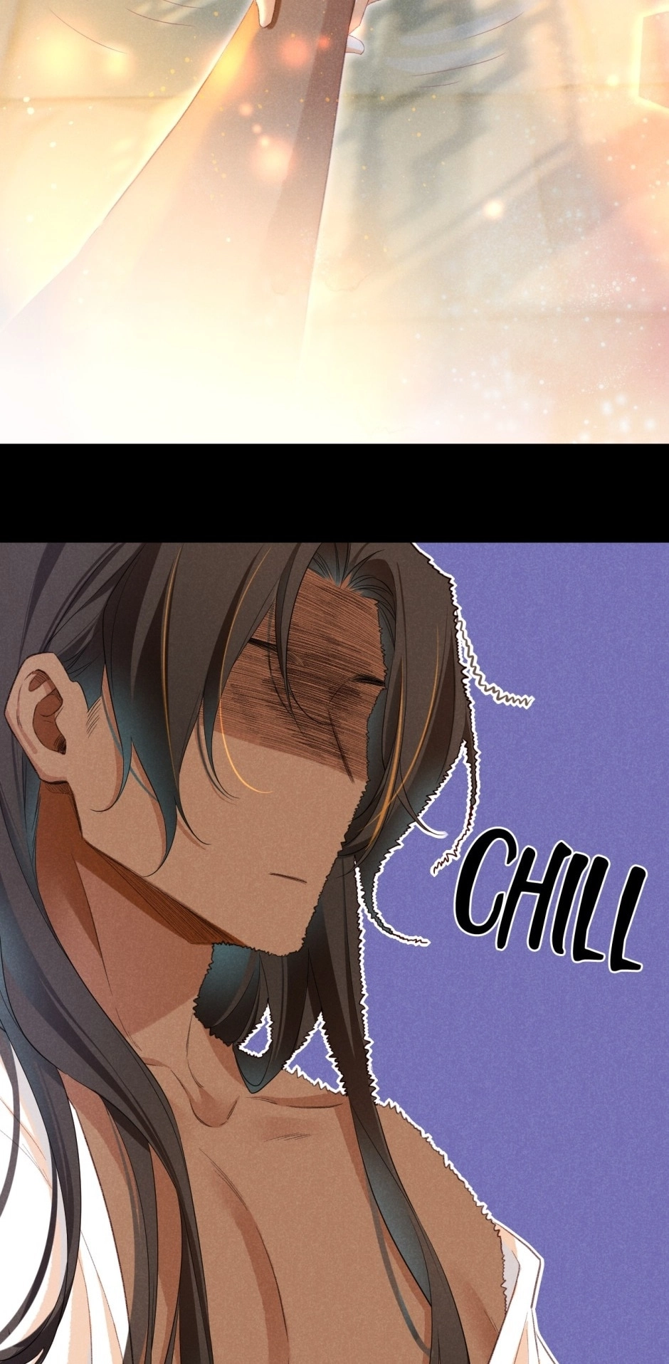 The King and Me Chapter 18 page 28 - 
