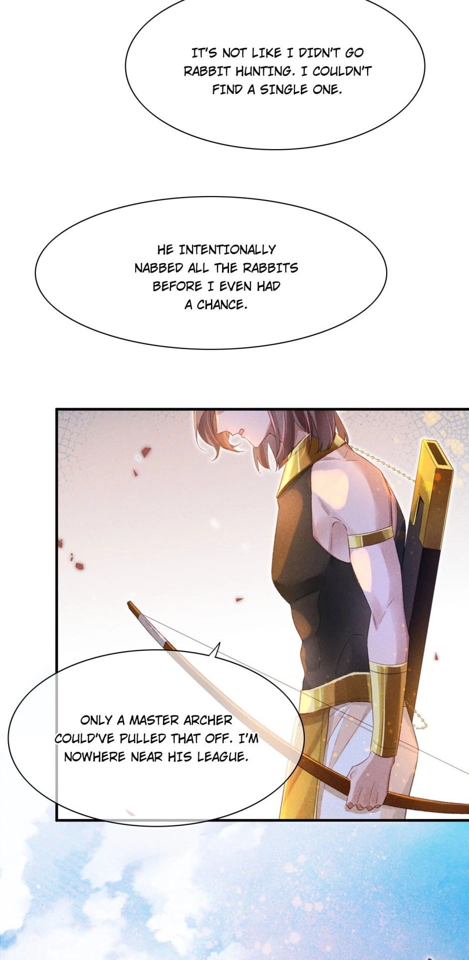 The King and Me Chapter 18 page 4 - 