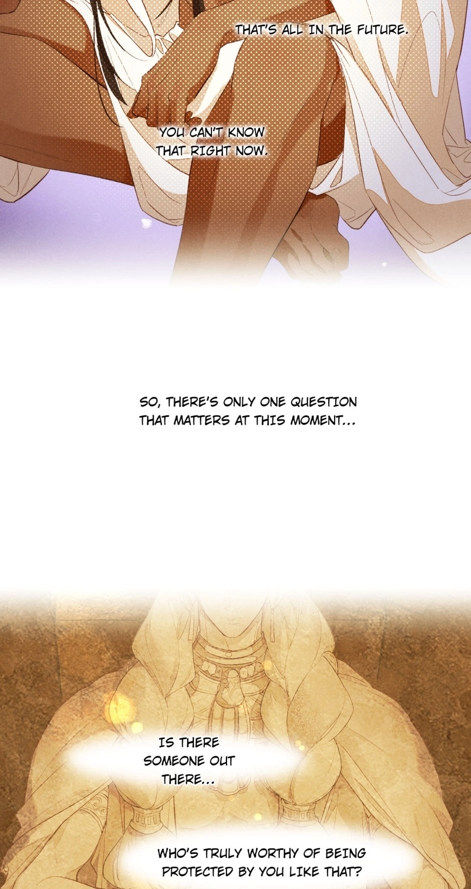 The King and Me Chapter 18 page 38 - 