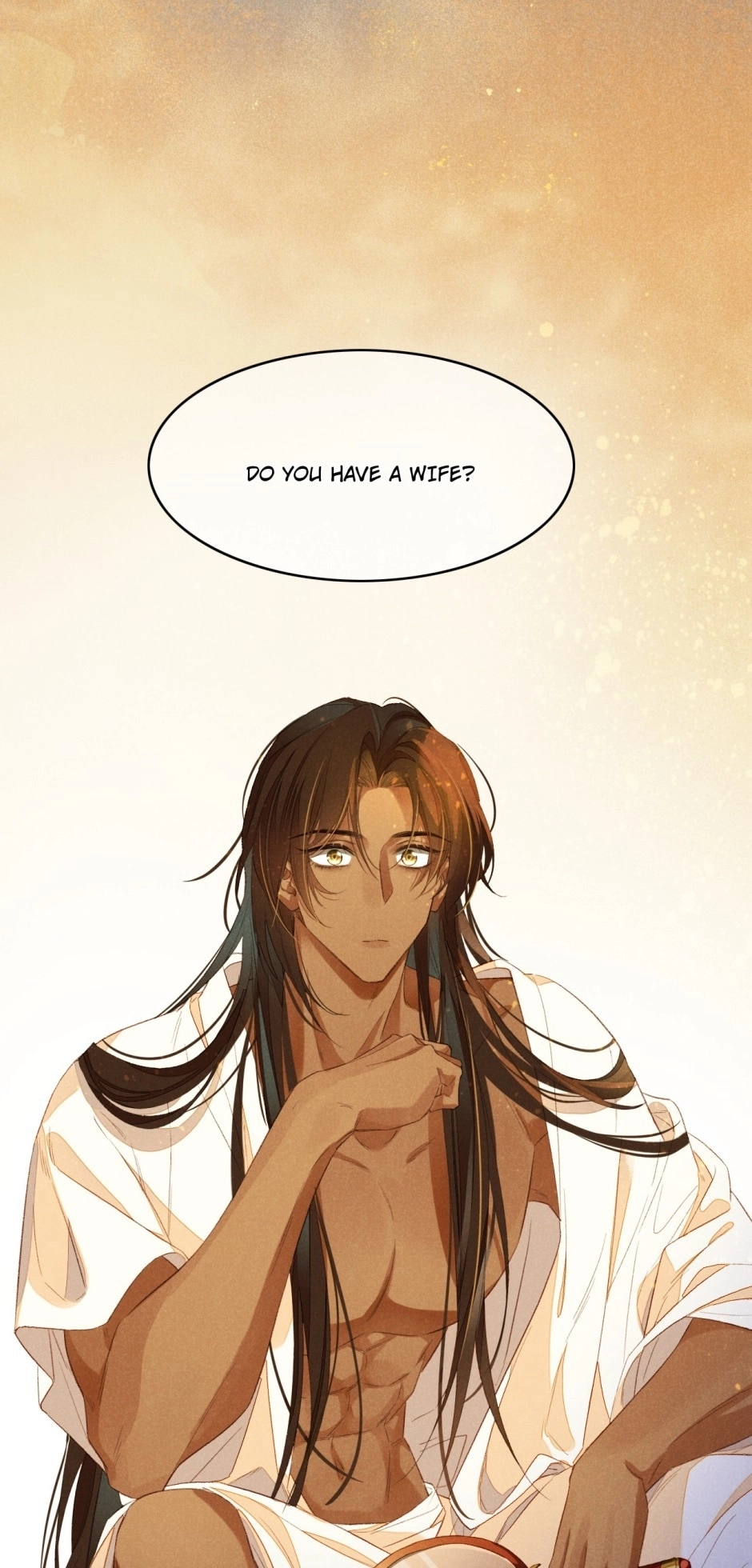 The King and Me Chapter 18 page 40 - 