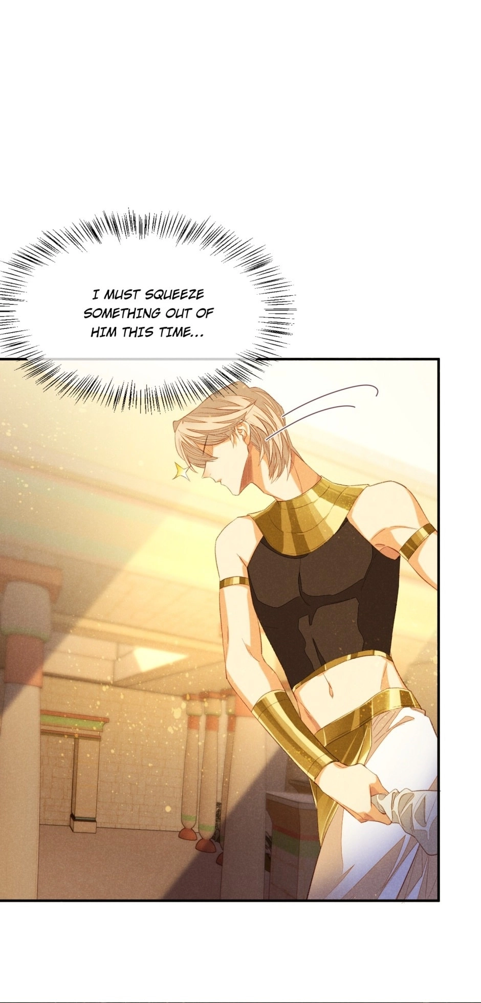 The King and Me Chapter 18 page 43 - 