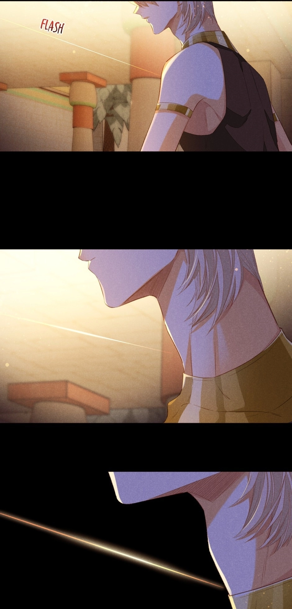 The King and Me Chapter 18 page 44 - 