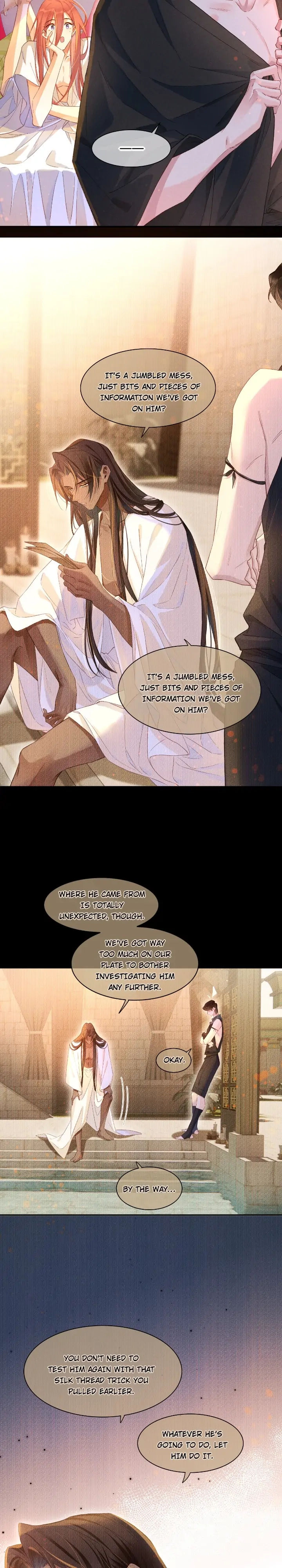 The King and Me Chapter 19 page 15 - 
