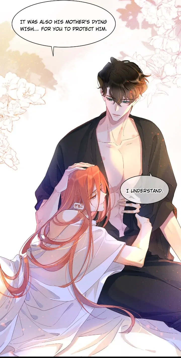 The King and Me Chapter 19 page 17 - 