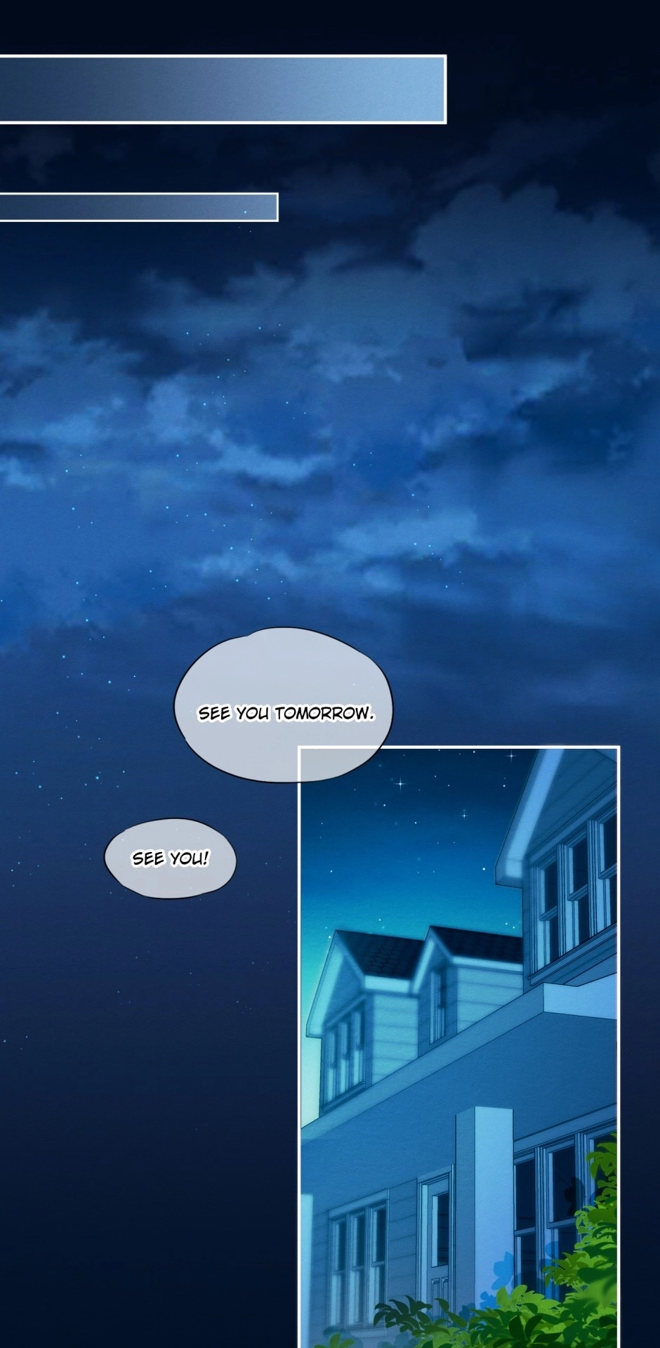 The King and Me Chapter 2 page 19 - 
