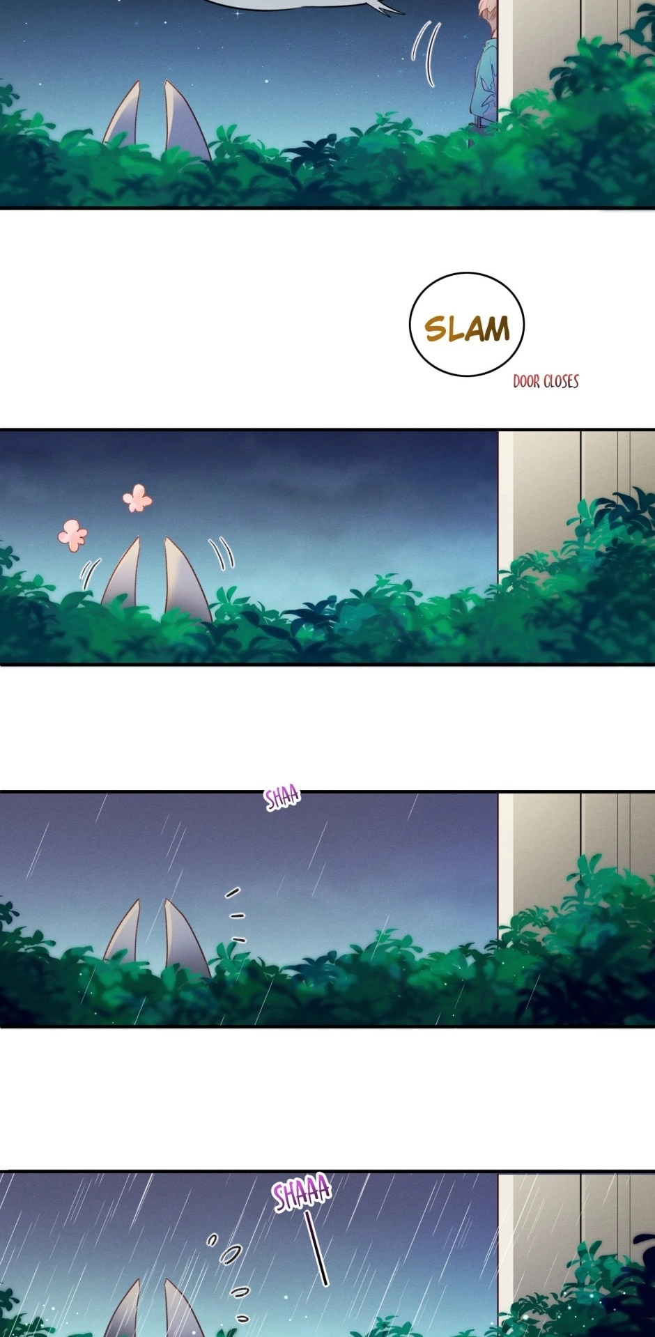 The King and Me Chapter 2 page 22 - 