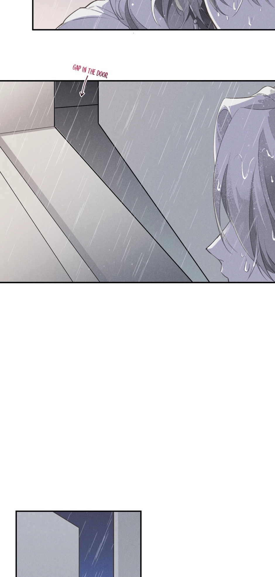 The King and Me Chapter 2 page 25 - 