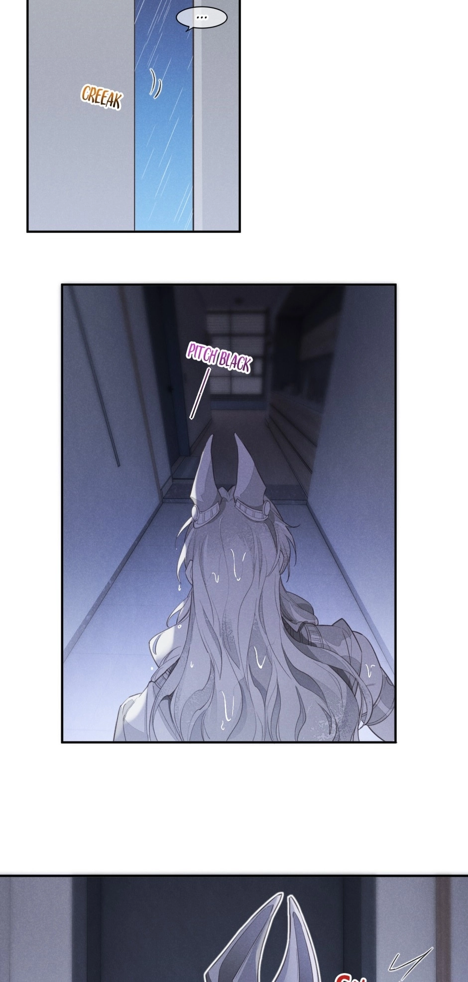 The King and Me Chapter 2 page 26 - 