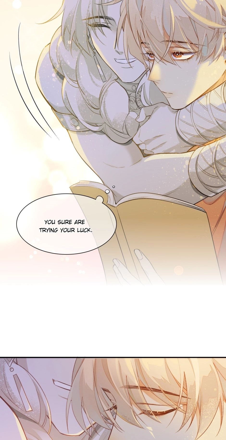 The King and Me Chapter 2 page 42 - 