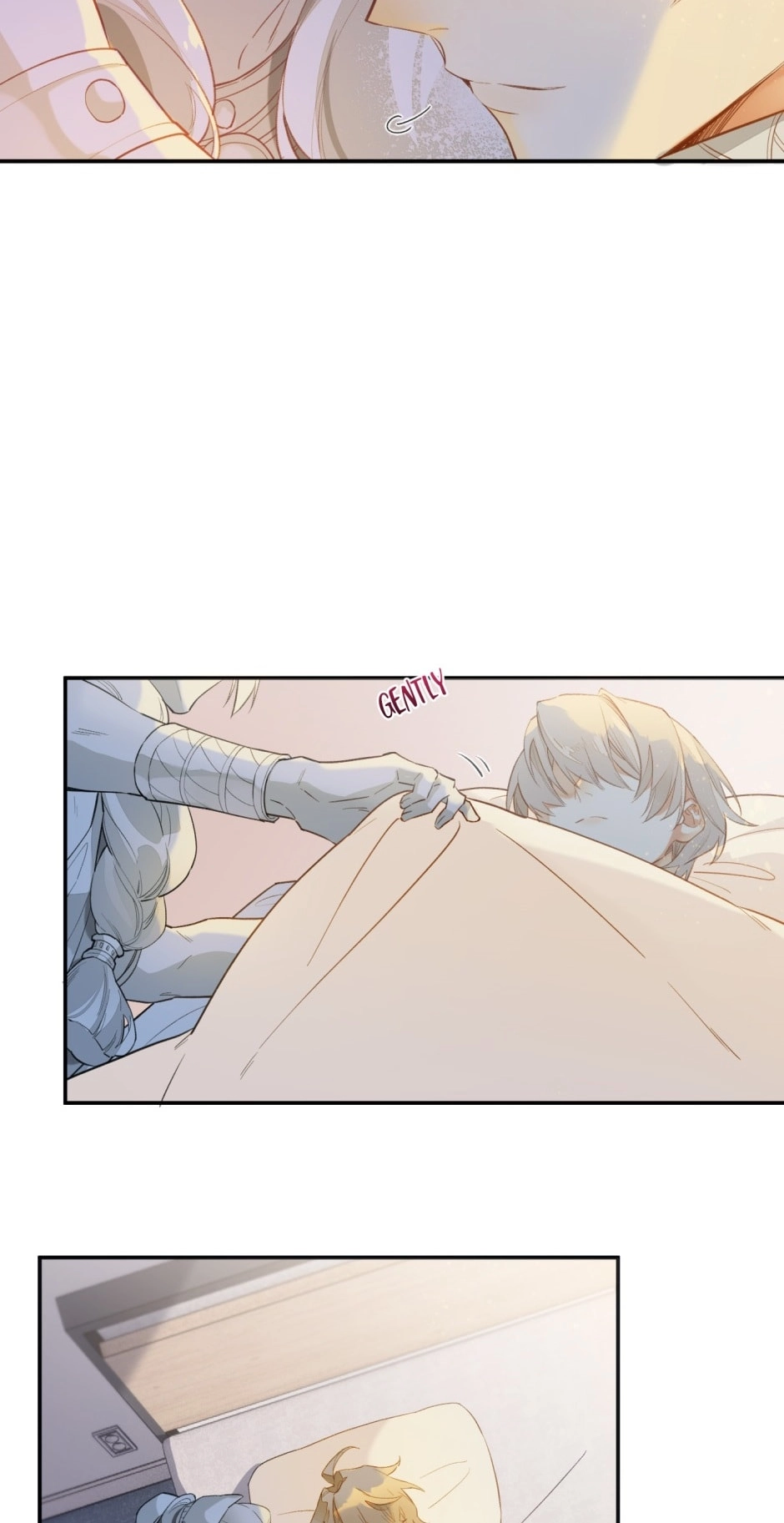 The King and Me Chapter 2 page 43 - 