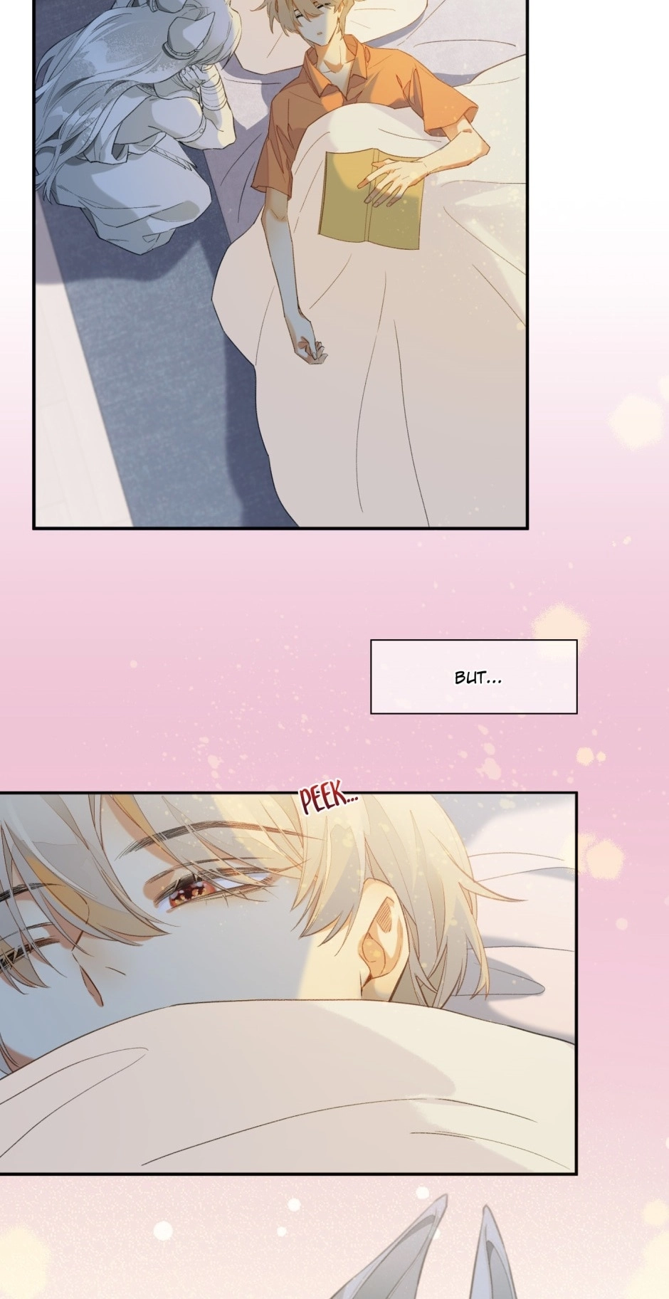 The King and Me Chapter 2 page 44 - 