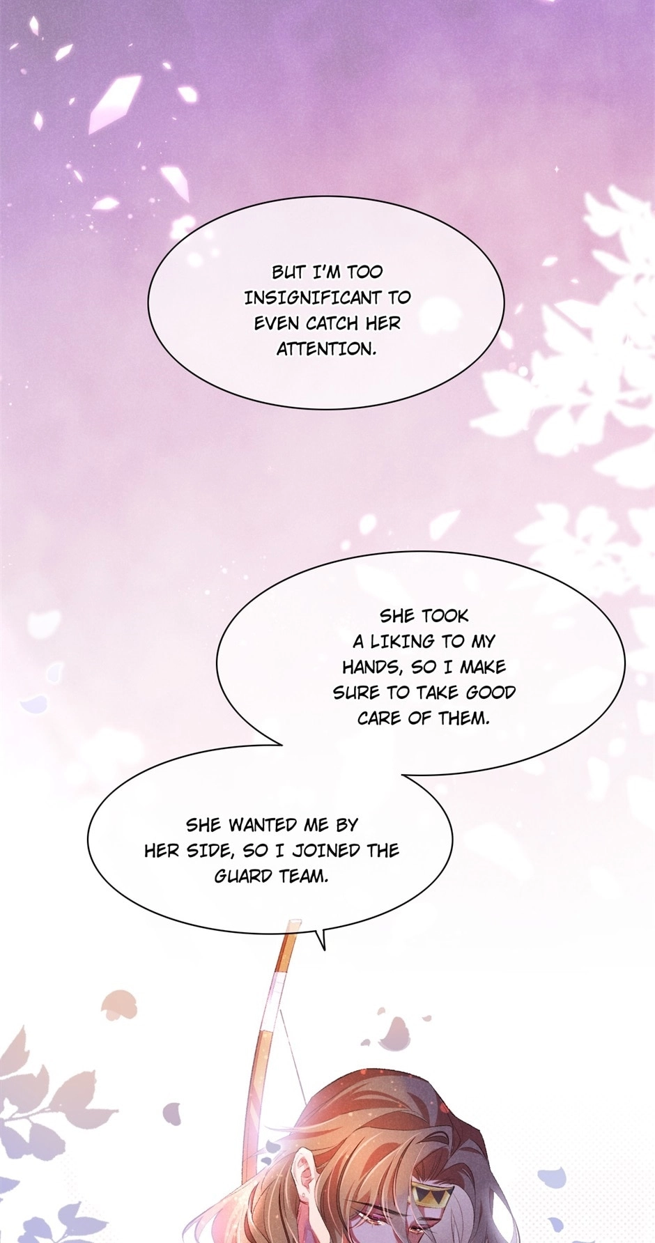 The King and Me Chapter 20 page 39 - 