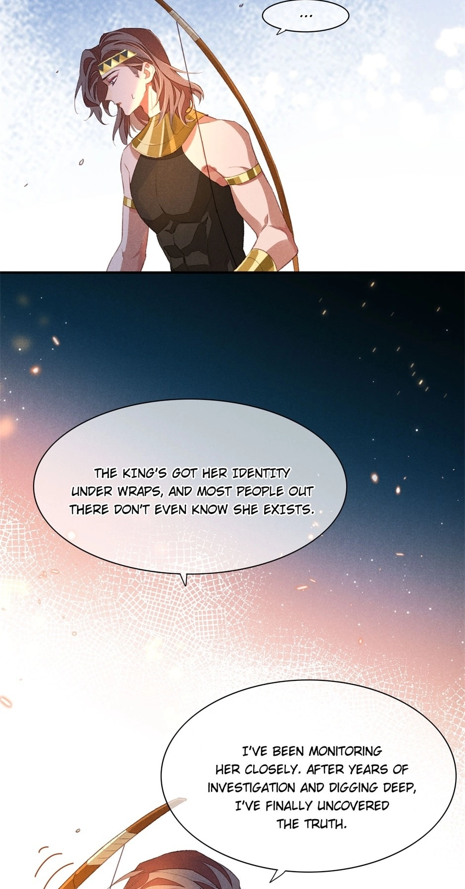 The King and Me Chapter 20 page 45 - 