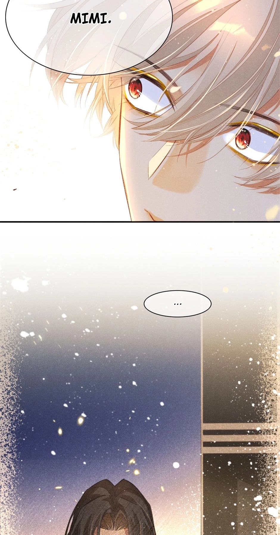 The King and Me Chapter 20 page 47 - 