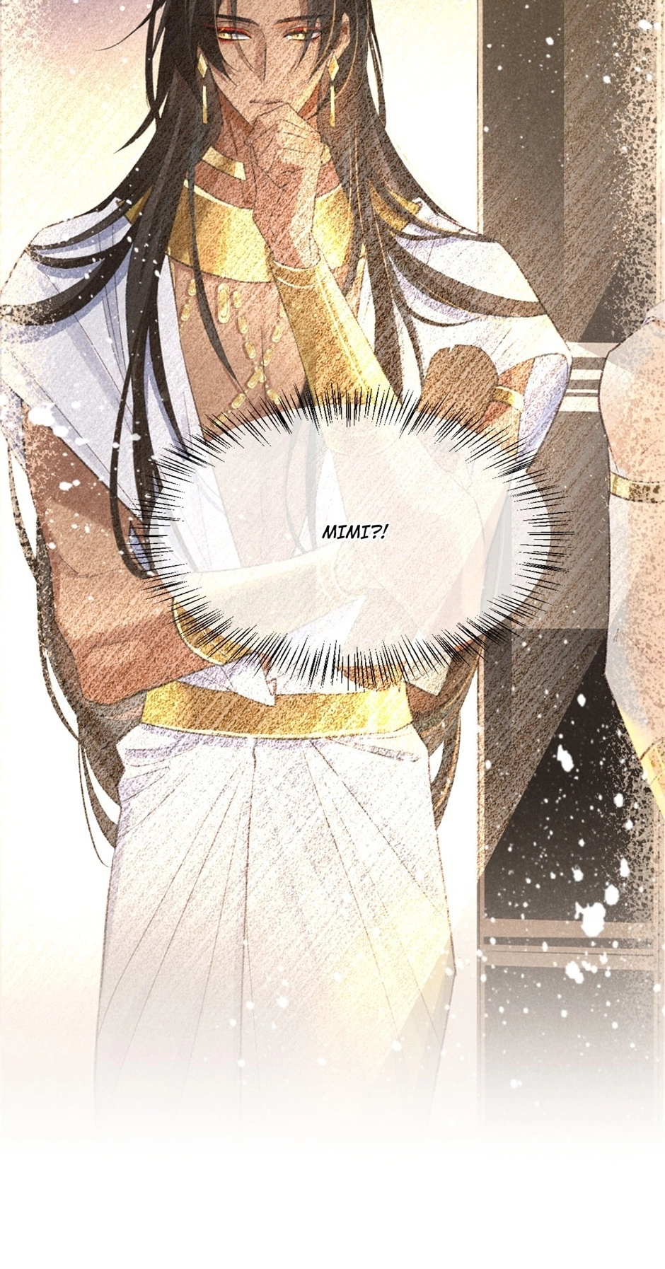 The King and Me Chapter 20 page 48 - 