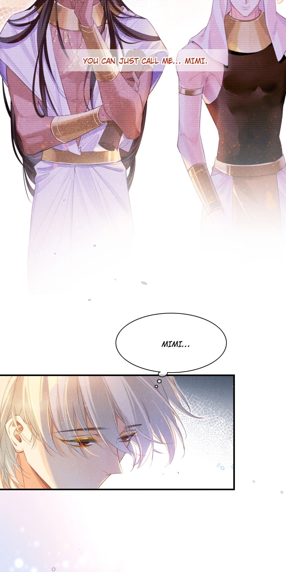 The King and Me Chapter 21 page 4 - 