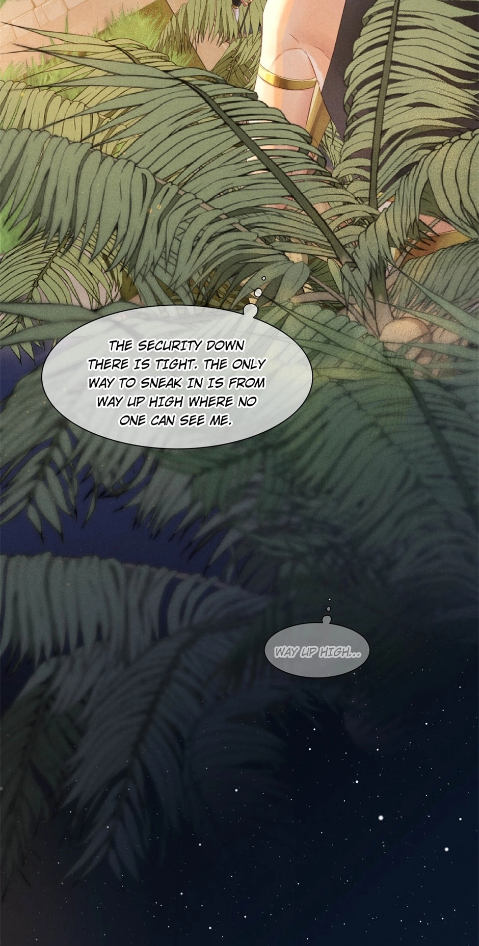 The King and Me Chapter 21 page 31 - 