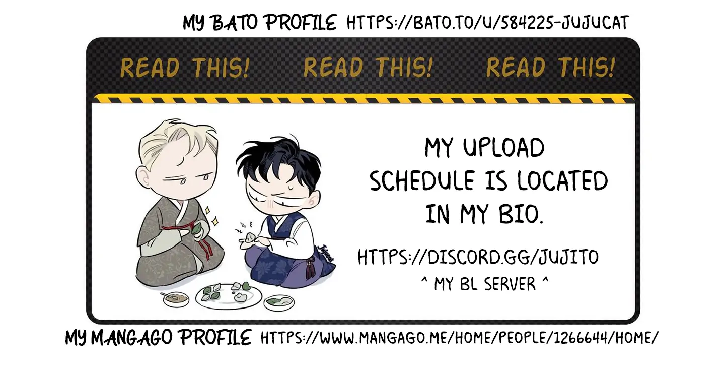 The King and Me Chapter 22 page 23 - 
