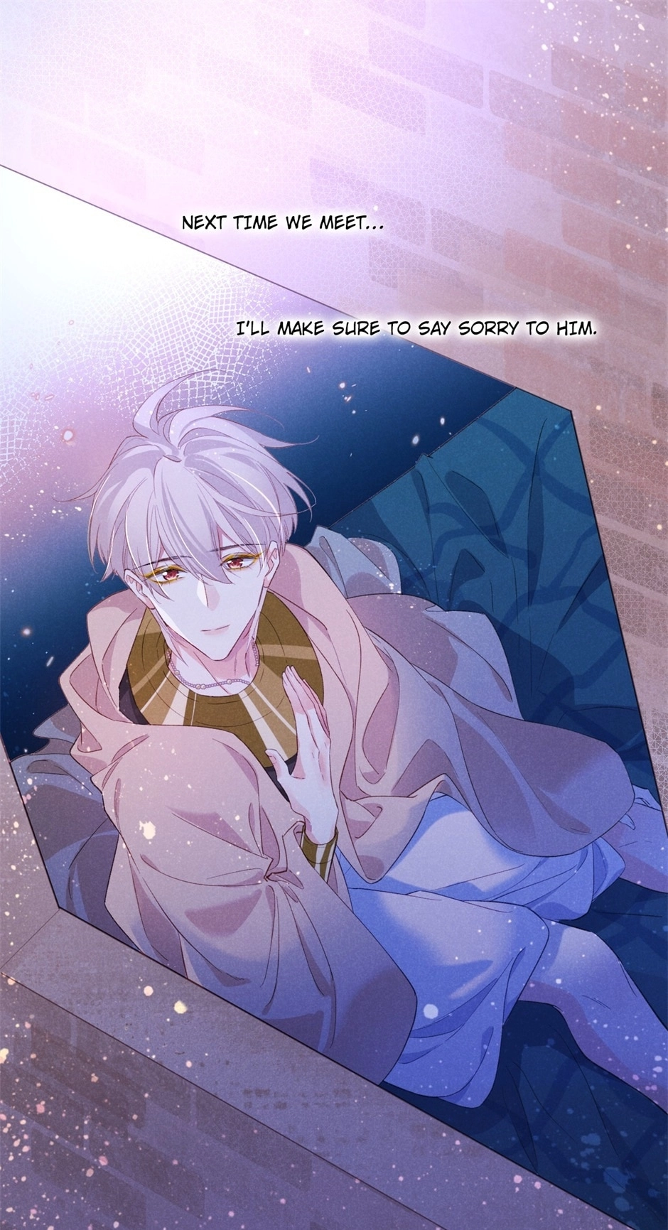 The King and Me Chapter 23 page 37 - 