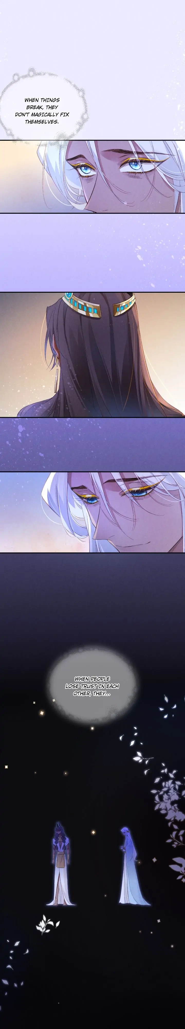 The King and Me Chapter 25 page 20 - 