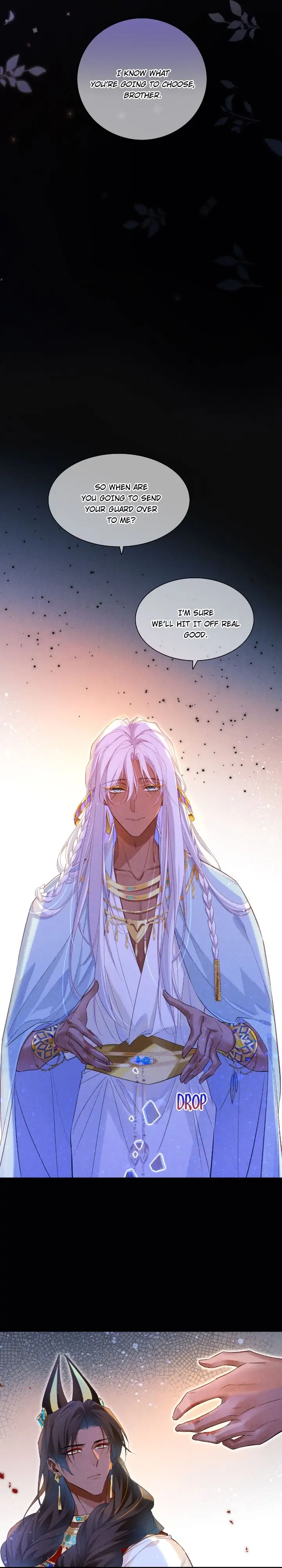 The King and Me Chapter 25 page 21 - 
