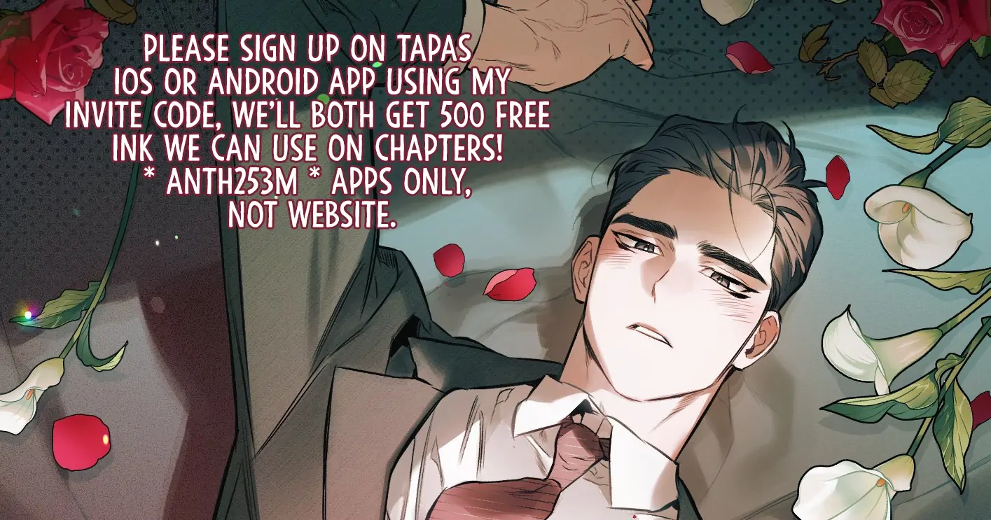 The King and Me Chapter 25 page 27 - 