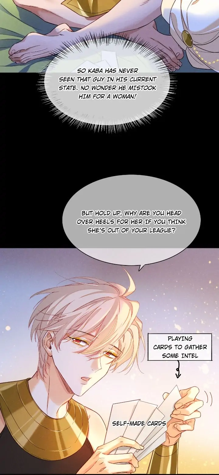 The King and Me Chapter 25 page 4 - 