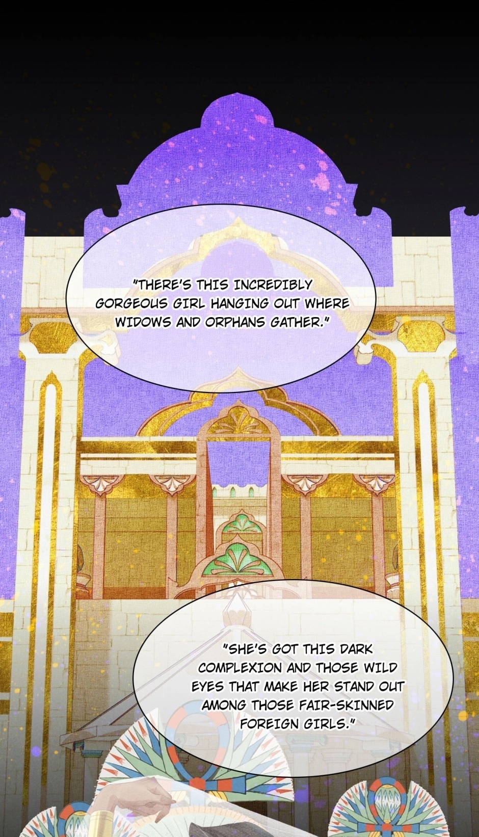 The King and Me Chapter 26 page 14 - 