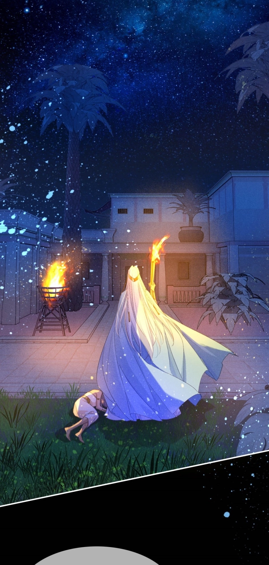 The King and Me Chapter 26 page 41 - 