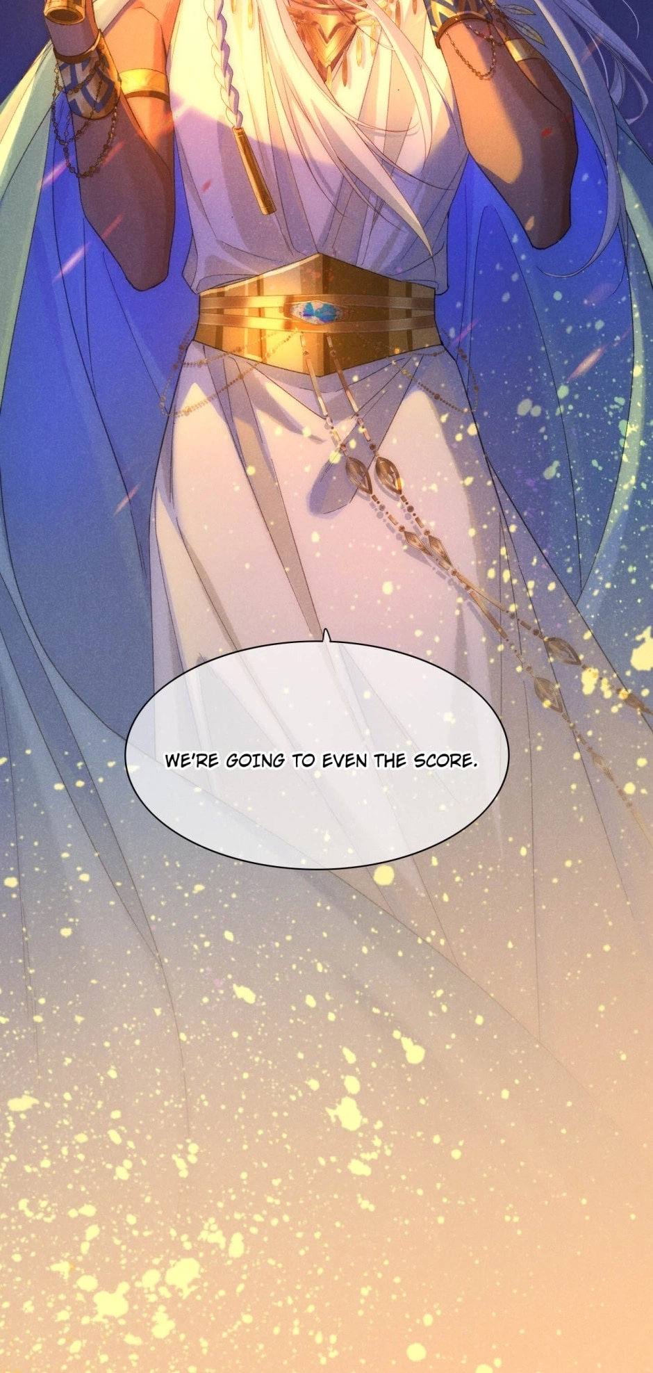 The King and Me Chapter 26 page 44 - 