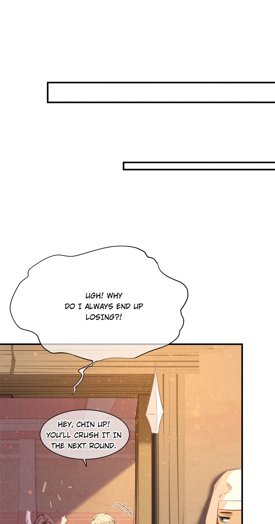 The King and Me Chapter 26 page 8 - 