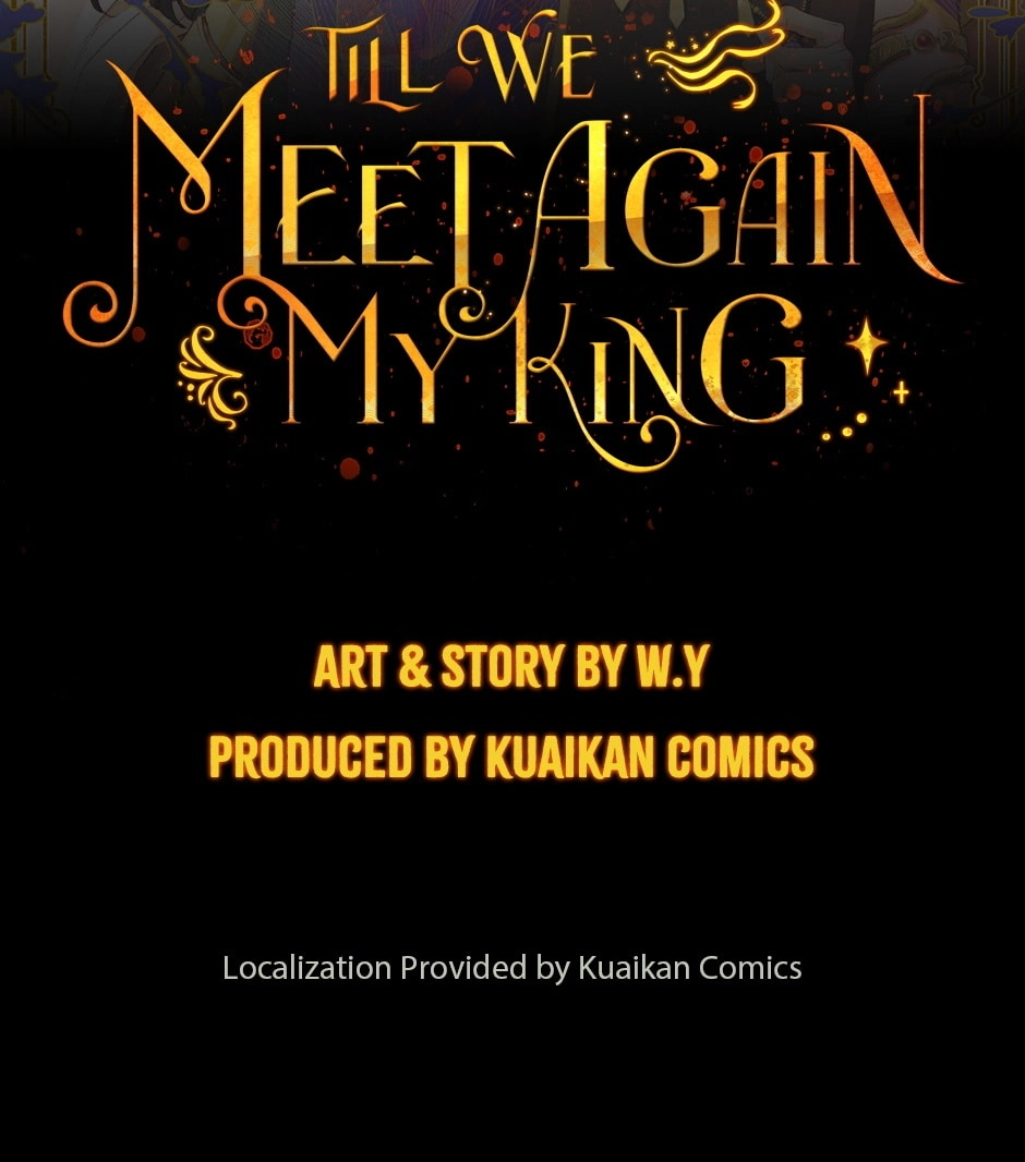 The King and Me Chapter 27 page 2 - 