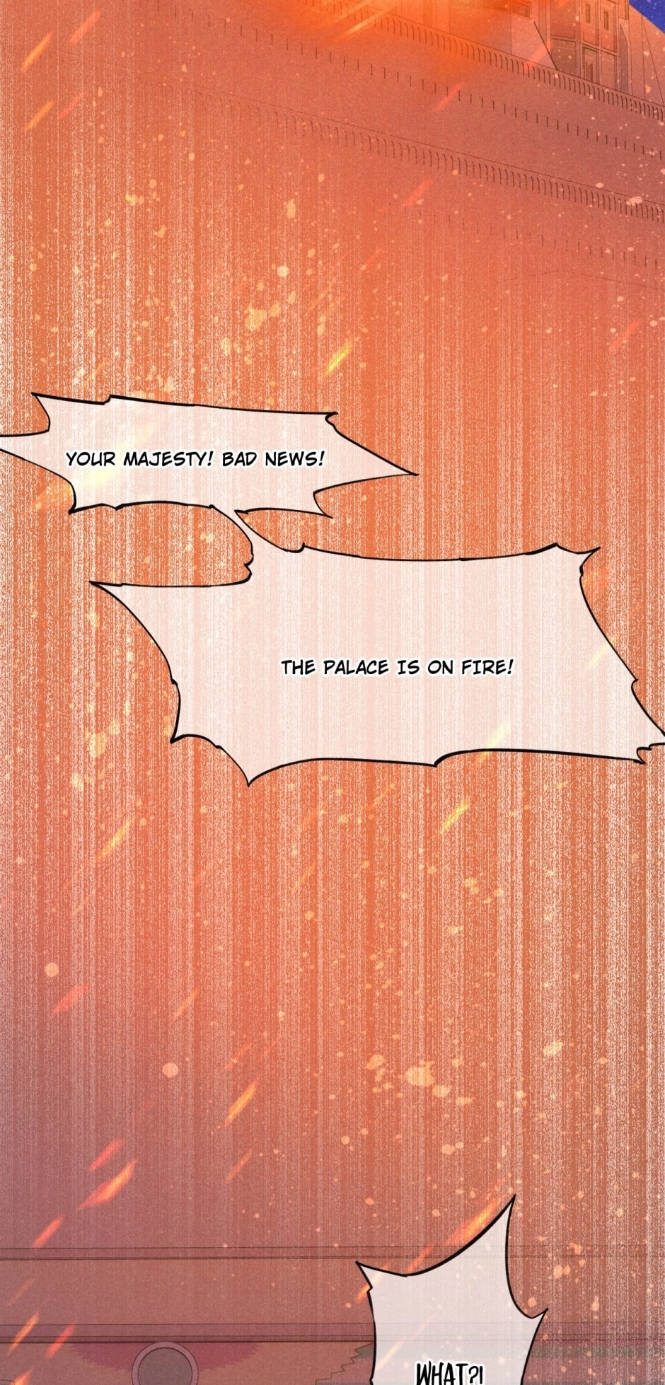 The King and Me Chapter 27 page 13 - 