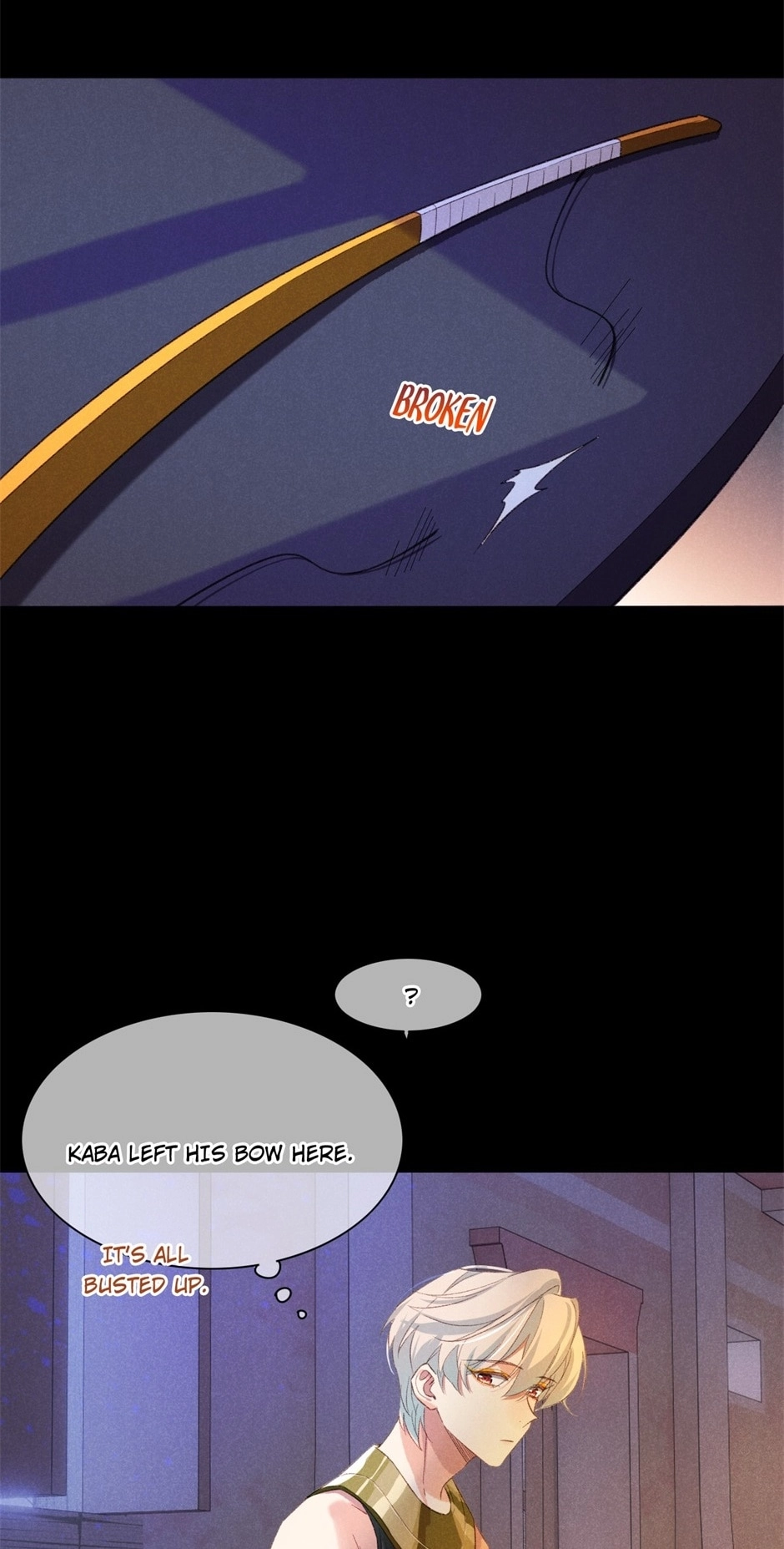 The King and Me Chapter 27 page 26 - 