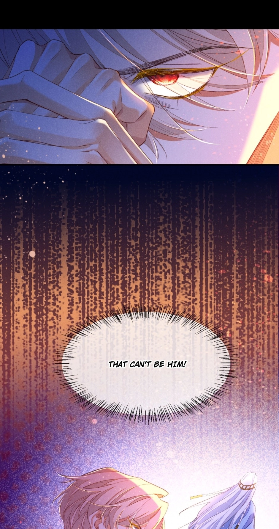 The King and Me Chapter 27 page 47 - 