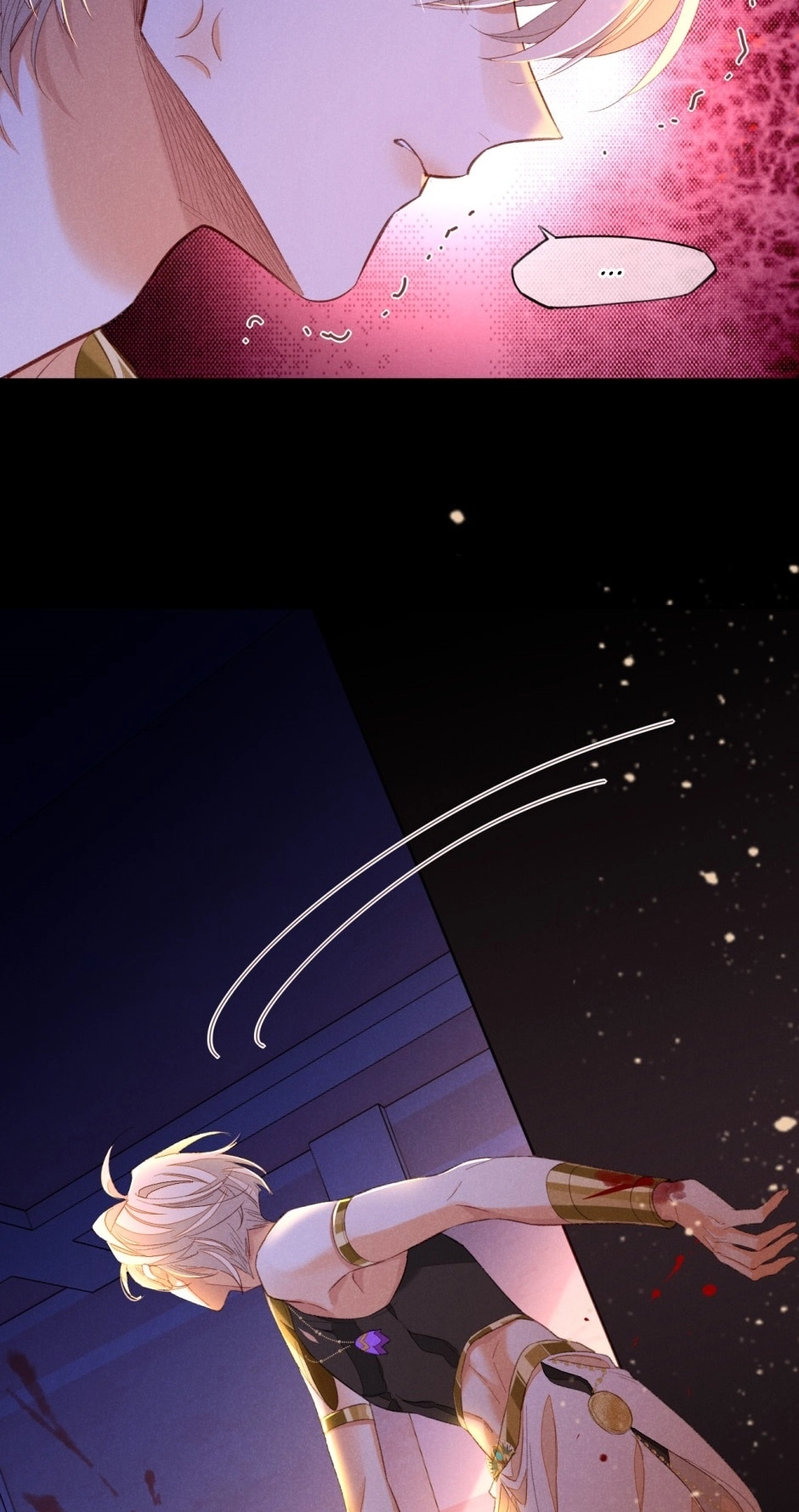The King and Me Chapter 27 page 49 - 