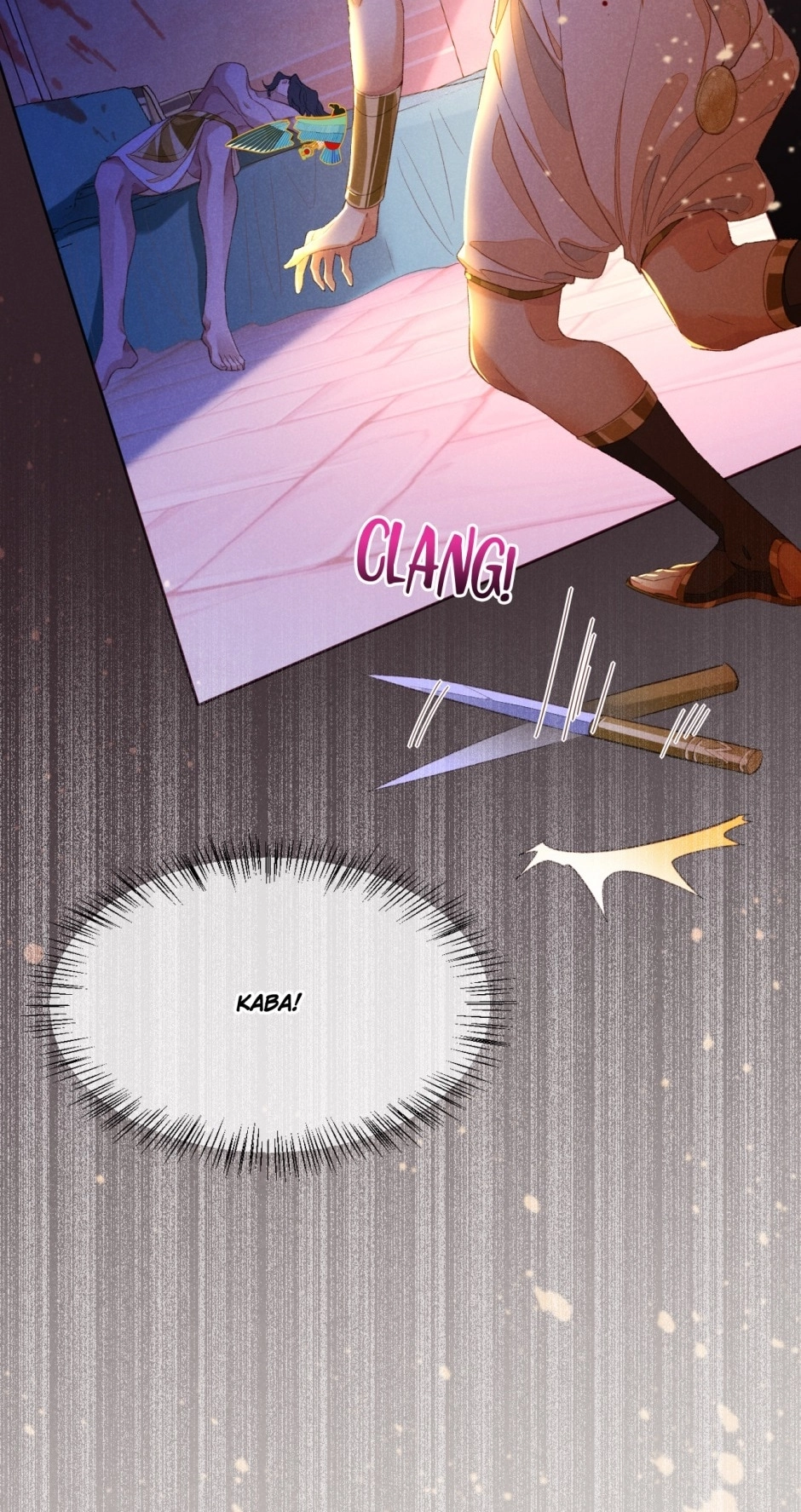 The King and Me Chapter 27 page 50 - 