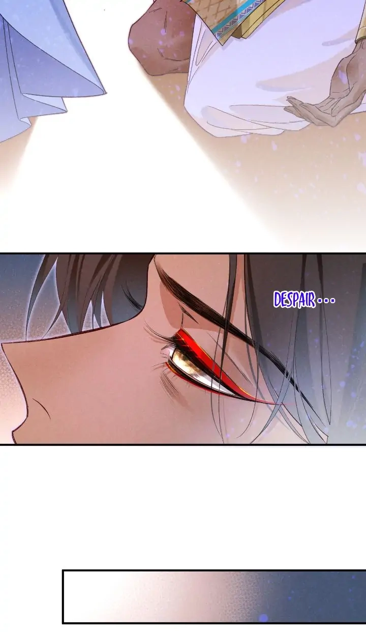 The King and Me Chapter 28 page 25 - 