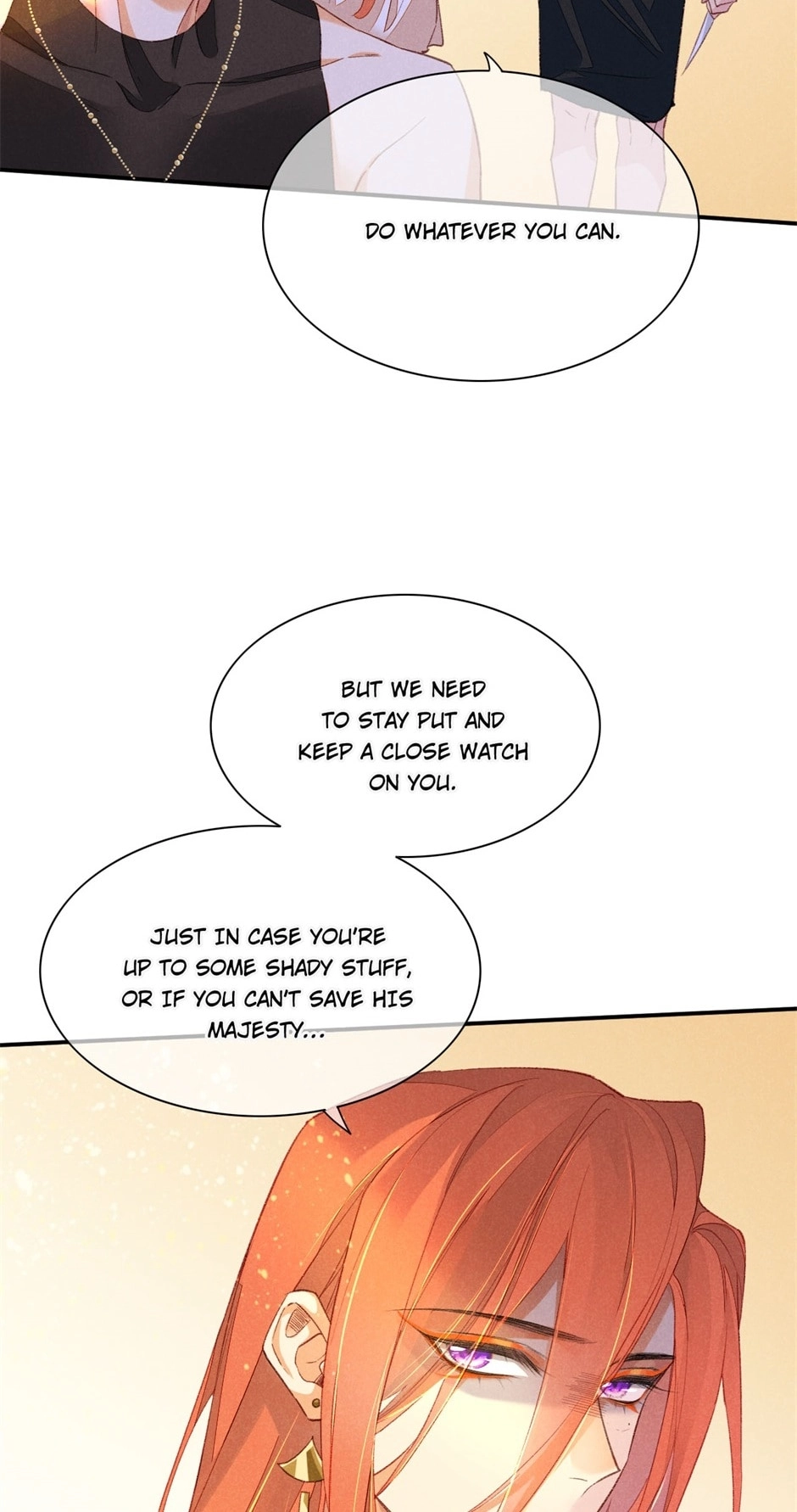 The King and Me Chapter 29 page 42 - 