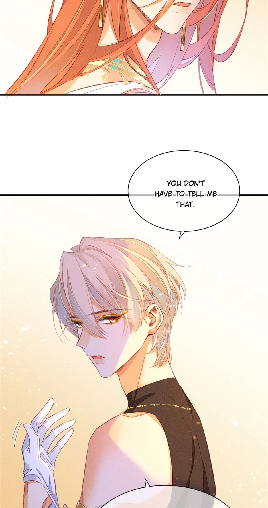 The King and Me Chapter 29 page 43 - 