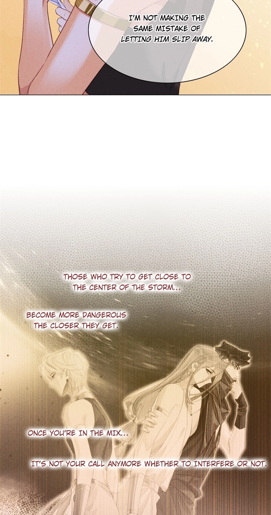 The King and Me Chapter 29 page 44 - 