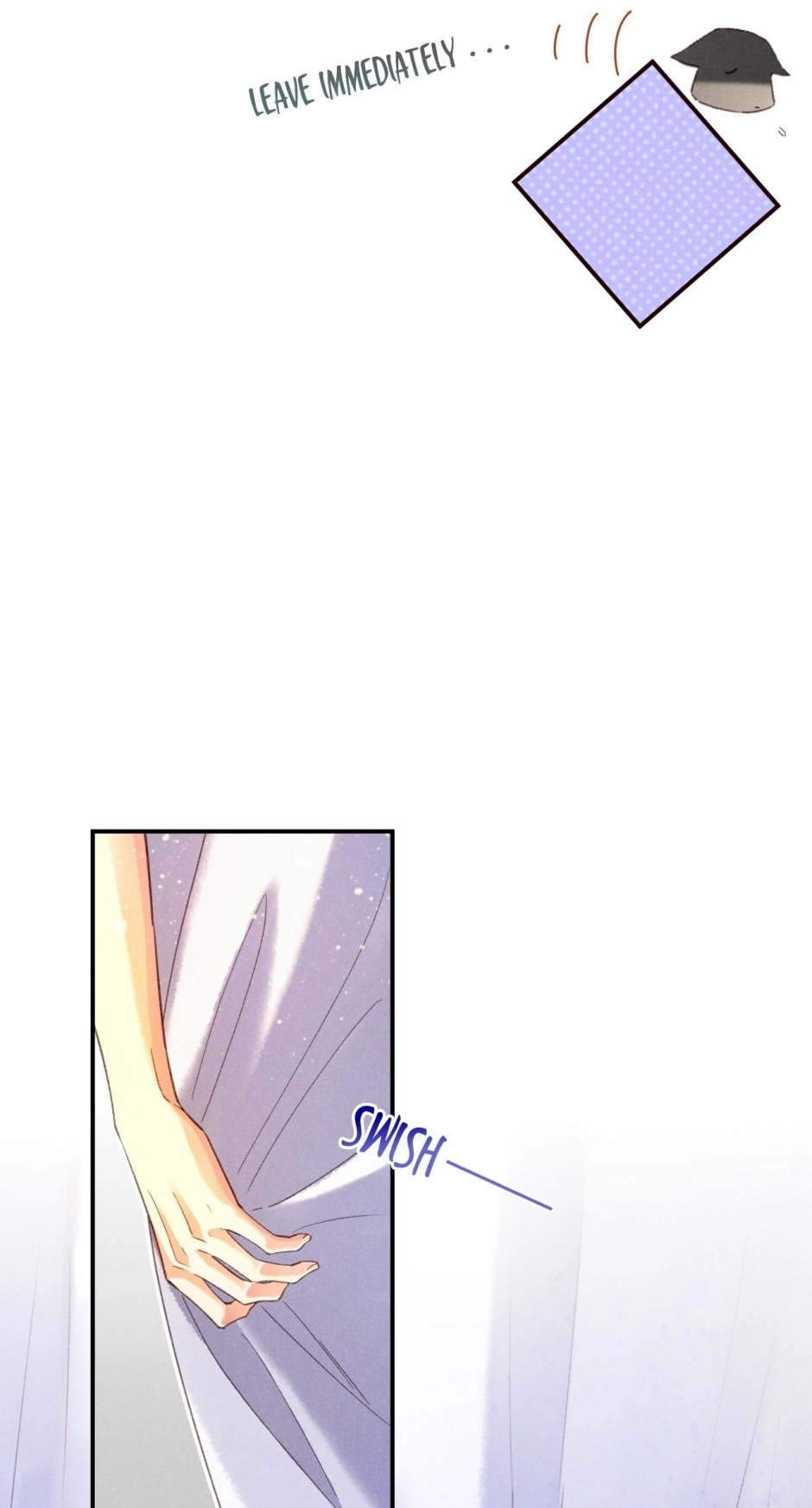 The King and Me Chapter 30 page 24 - 