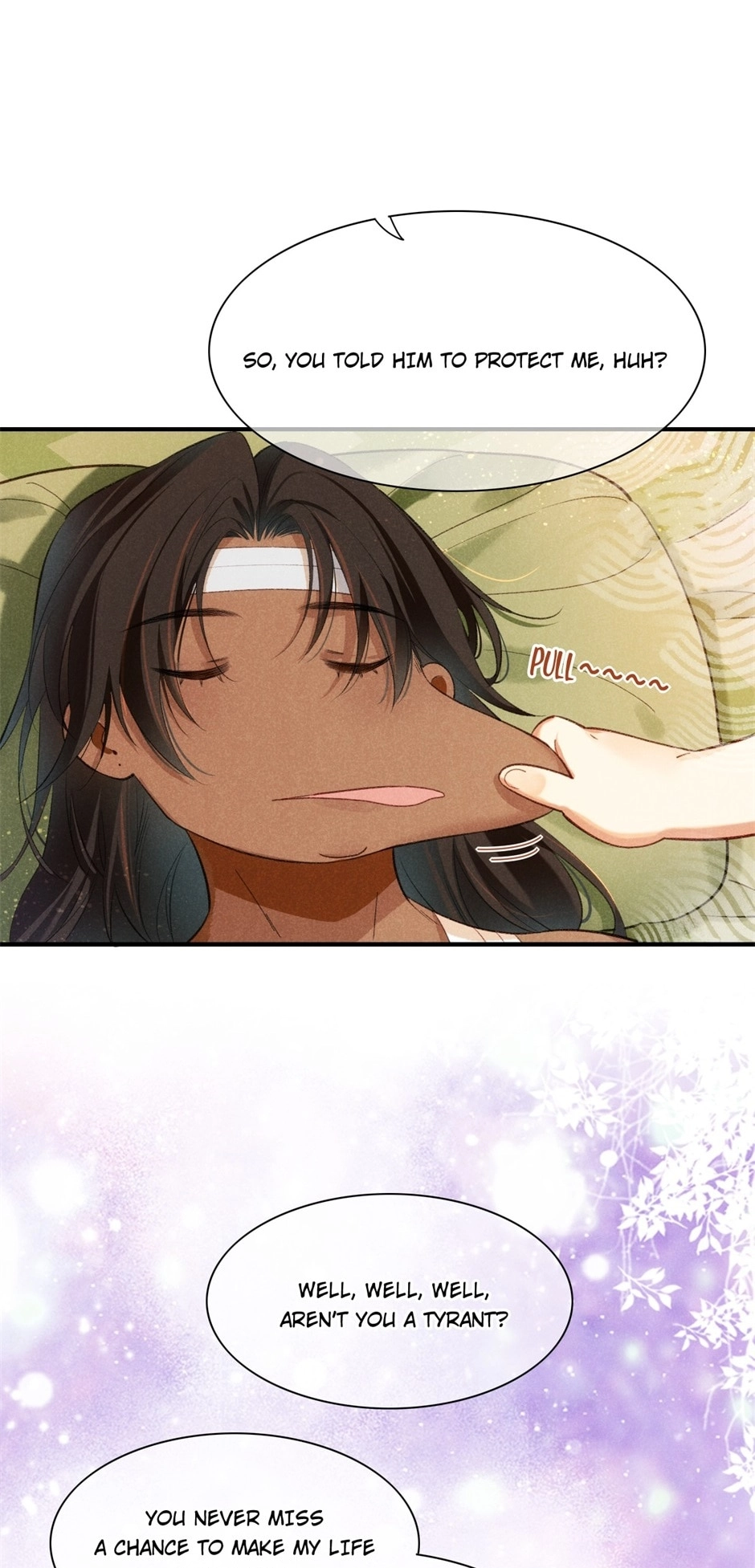 The King and Me Chapter 30 page 29 - 