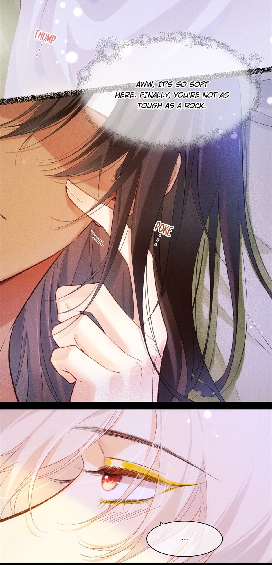 The King and Me Chapter 30 page 32 - 