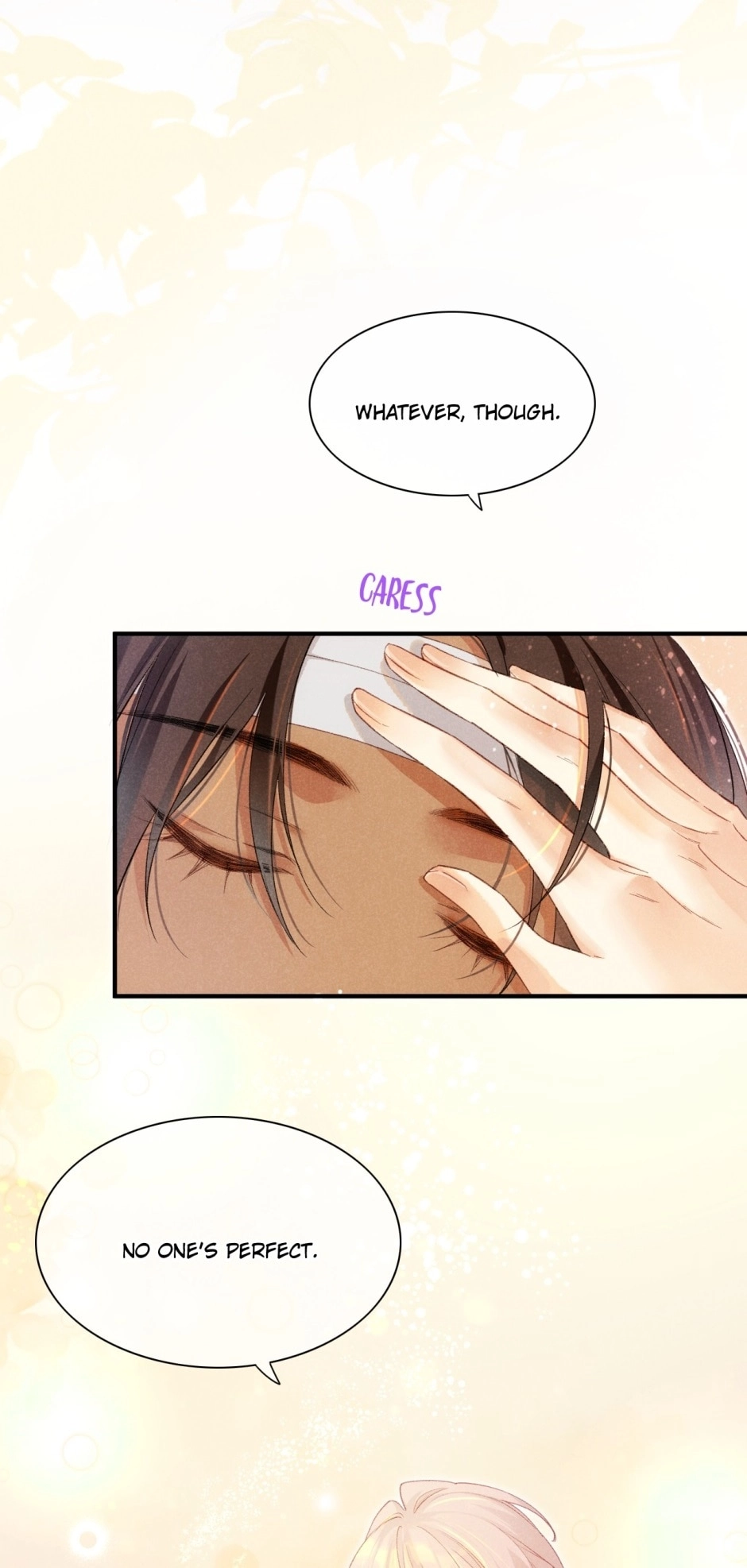 The King and Me Chapter 30 page 37 - 
