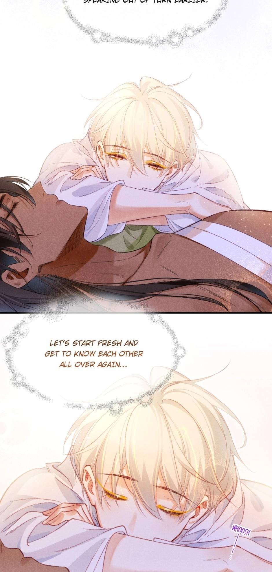 The King and Me Chapter 30 page 41 - 