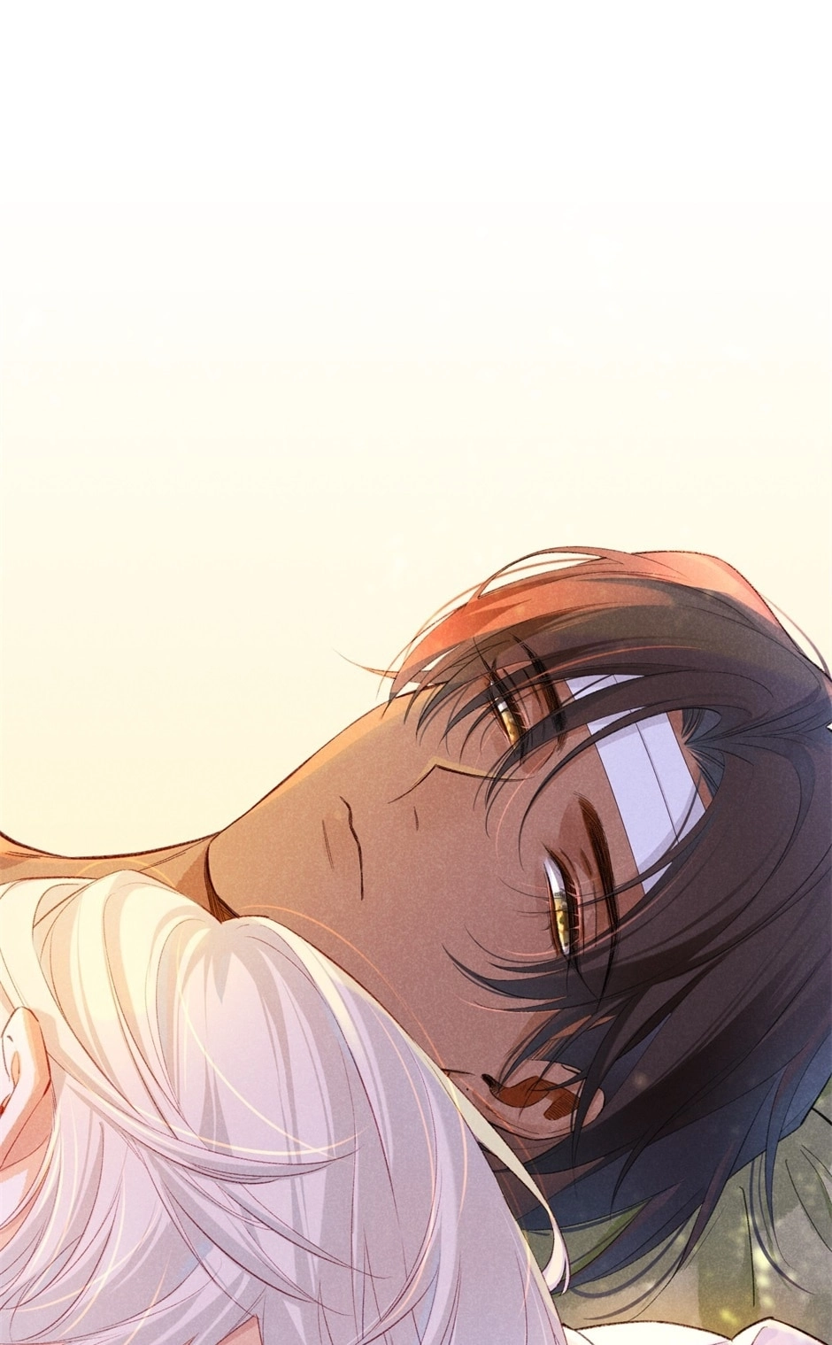 The King and Me Chapter 30 page 43 - 