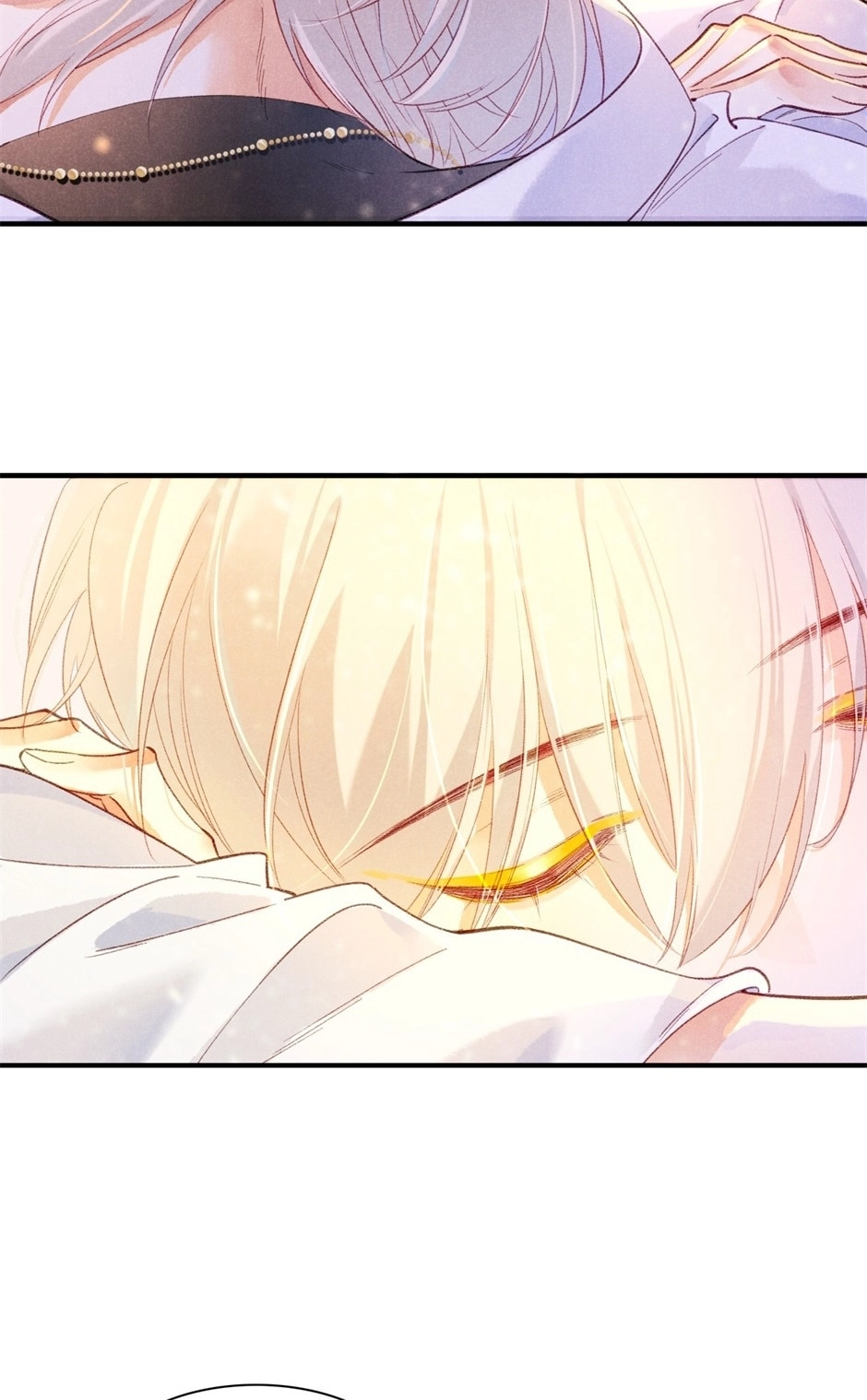 The King and Me Chapter 30 page 44 - 