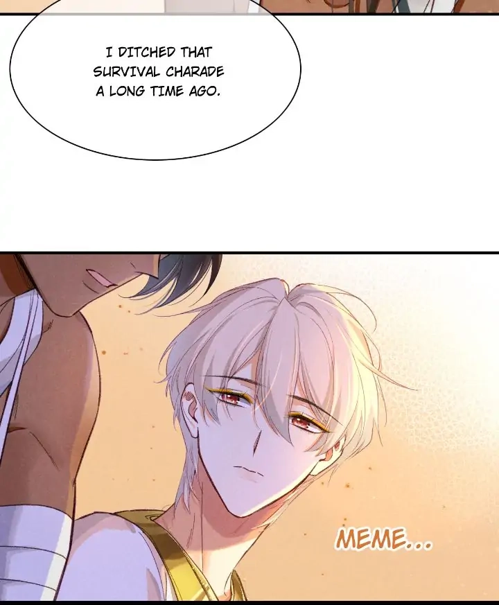 The King and Me Chapter 31 page 15 - 
