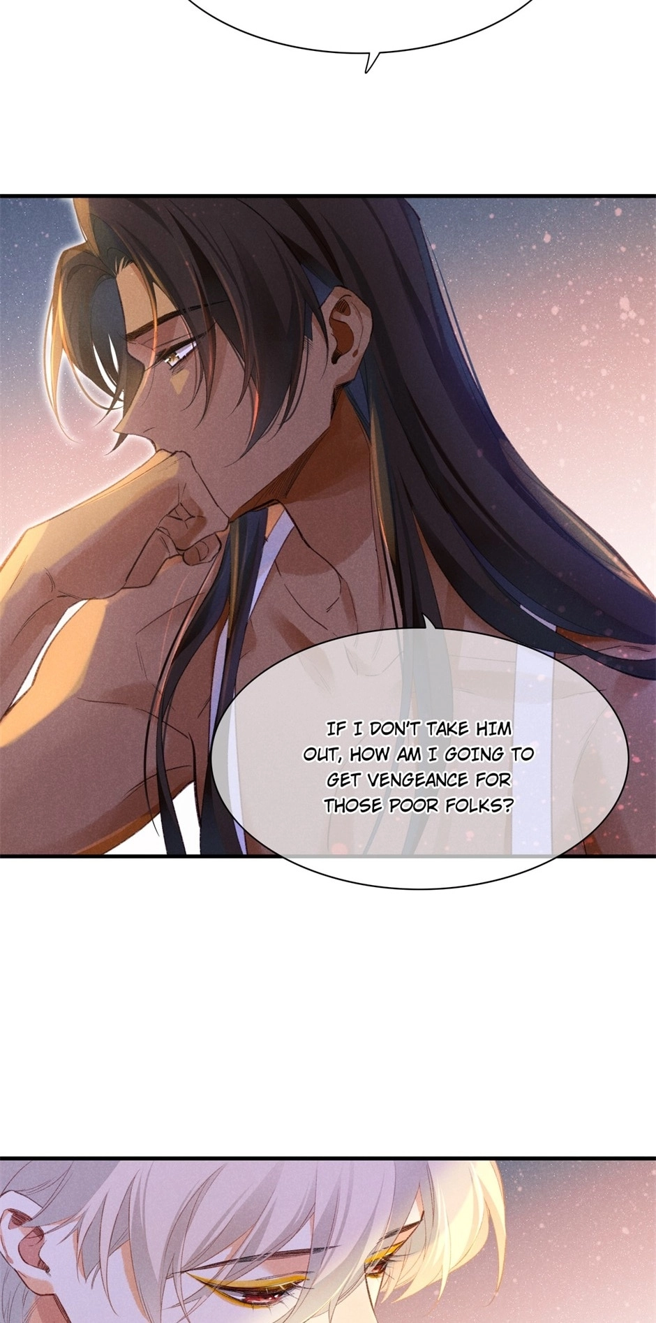 The King and Me Chapter 33 page 19 - 